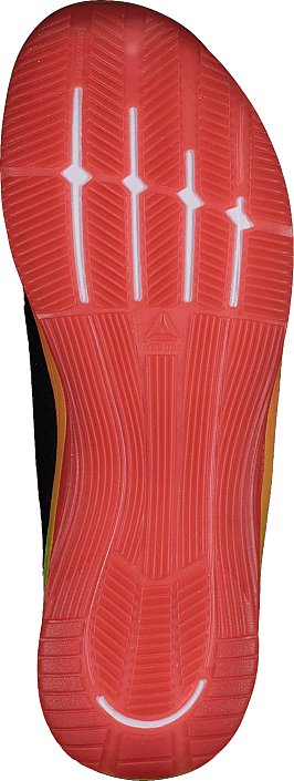 Reebok - R Crossfit Nano 7.0 B Yao-Vitamin C/Solar Yellow