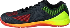 Reebok - R Crossfit Nano 7.0 B Yao-Vitamin C/Solar Yellow