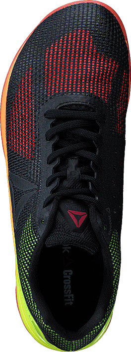 Reebok - R Crossfit Nano 7.0 B Yao-Vitamin C/Solar Yellow