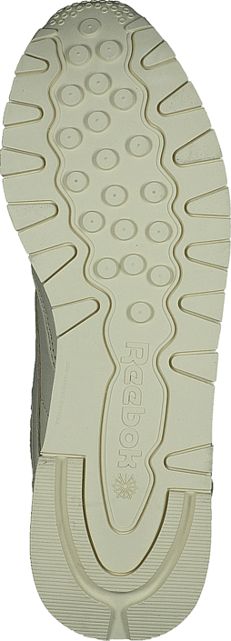 Reebok Classic - CL Lthr Pastels Washed Yellow/White