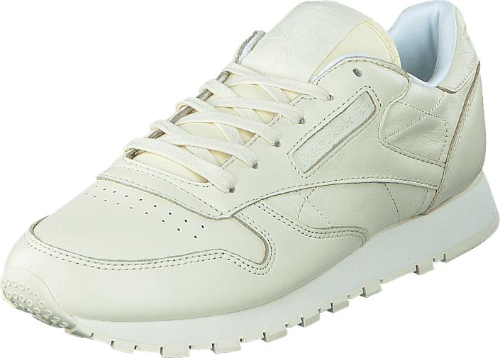 Reebok Classic - CL Lthr Pastels Washed Yellow/White