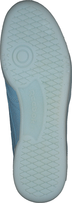Reebok Classic - Club C85 Canvas Zee Blue/White