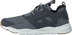 Reebok Classic - Furylite Refine Black/Chalk-Gum