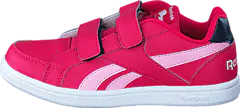 Reebok Classic - Royal Prime Alt Pink Craze/Luster Pink