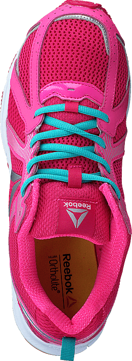 Reebok - Reebok Runner Pink Craze/Solar Pink/Timeless