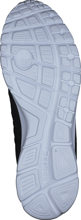 Reebok - Run Supreme 3.0 Black/White/Pewter/Asteroid Du