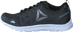 Reebok - Run Supreme 3.0 Black/White/Pewter/Asteroid Du