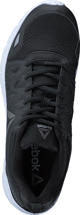 Reebok - Run Supreme 3.0 Black/White/Pewter/Asteroid Du
