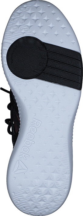 Reebok - Hayasu LTD Dance Black/Fire Coral/White