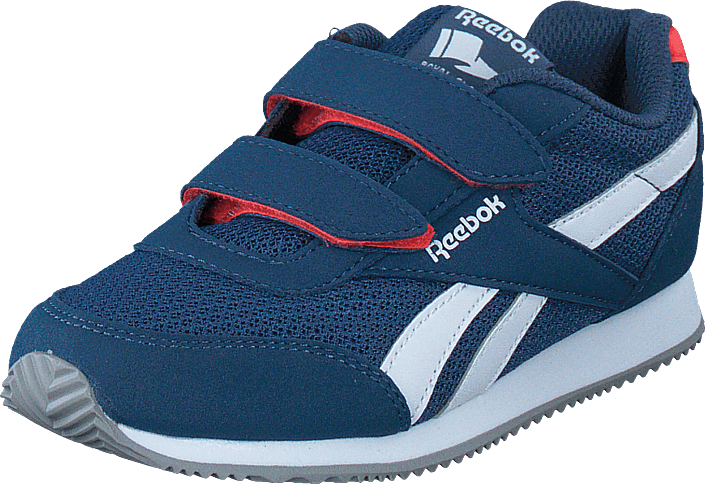 Reebok Classic - Royal Cljog 2RS 2V Brave Blue/Carotene/White