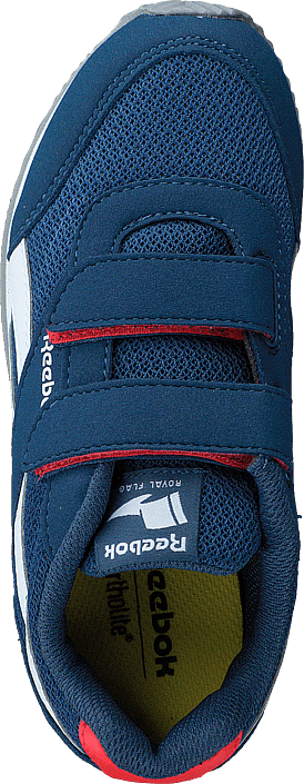 Reebok Classic - Royal Cljog 2RS 2V Brave Blue/Carotene/White
