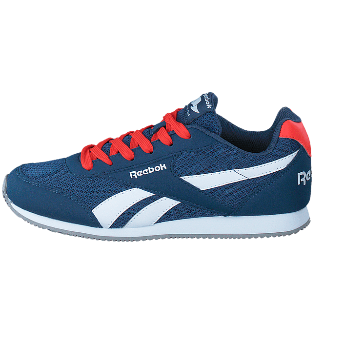 Reebok CL Nylon Brave Blue Reebok CL Nylon Brave Blue
