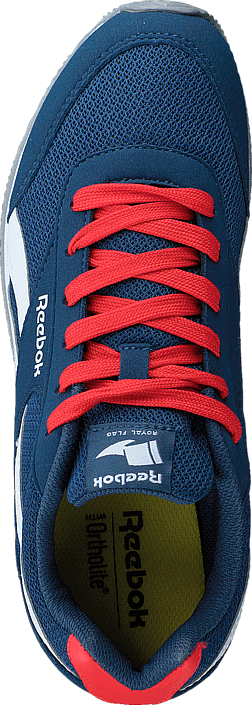 Reebok Classic - Royal Cljog 2RS Brave Blue/Carotene/White