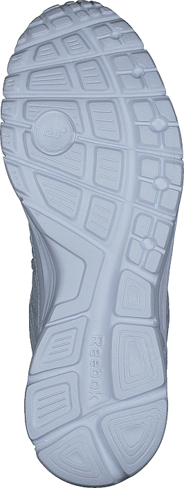 Reebok - Speedlux 2.0 White/White/Pewter
