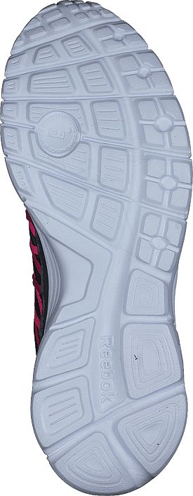 Reebok - Speedlux 2.0 Coal/Rose Rage/Poison Pink/Whi