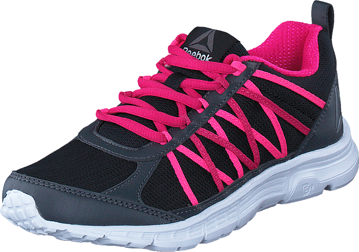 Reebok - Speedlux 2.0 Coal/Rose Rage/Poison Pink/Whi