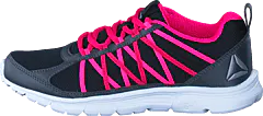 Reebok - Speedlux 2.0 Coal/Rose Rage/Poison Pink/Whi