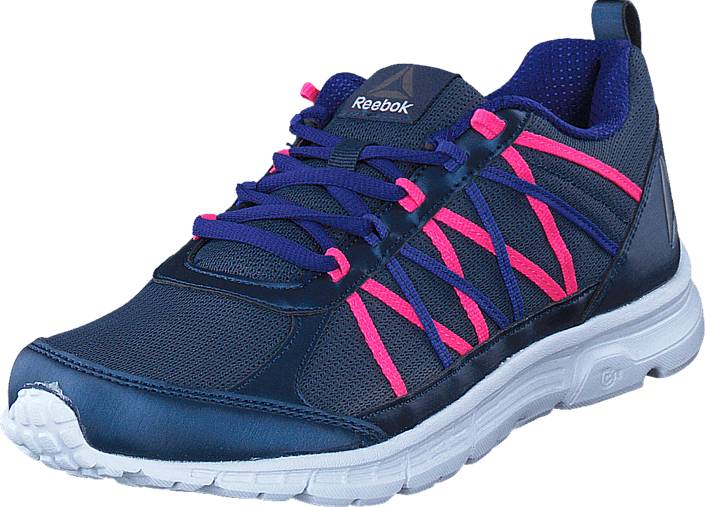 Reebok - Speedlux 2.0 Slate/Purple/Pink/White