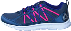 Reebok - Speedlux 2.0 Slate/Purple/Pink/White