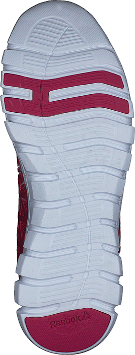 Reebok - Sublite XT Cushion 2.0 MT Pink Craze/Manic Cherry/White/