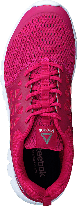 Reebok - Sublite XT Cushion 2.0 MT Pink Craze/Manic Cherry/White/