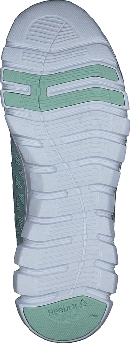 Reebok - Sublite XT Cushion 2.0 MT Mist/Seaside Grey/White/Pewter