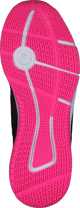 Reebok - Canton Runner Black/Poison Pink/Pewter/White