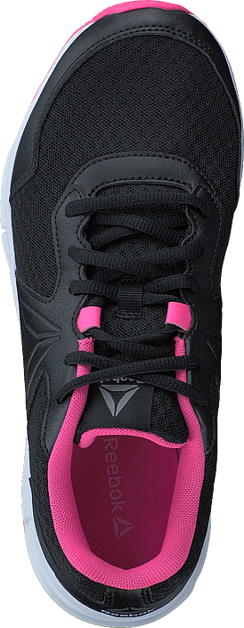 Reebok - Canton Runner Black/Poison Pink/Pewter/White