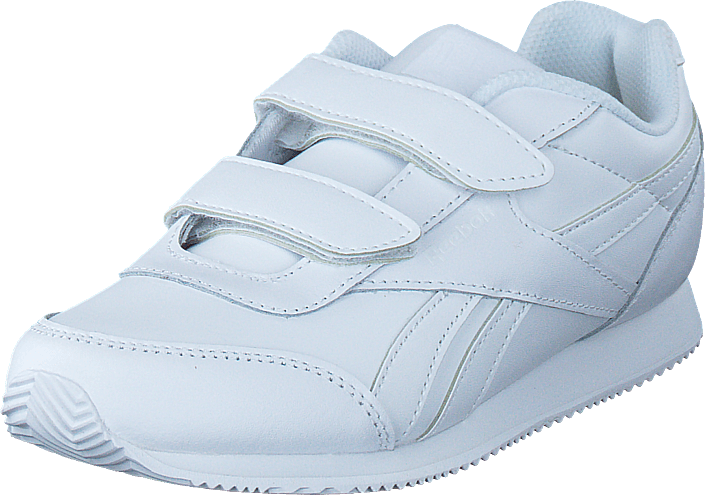 Reebok Classic - Royal Cljog 2 2V White