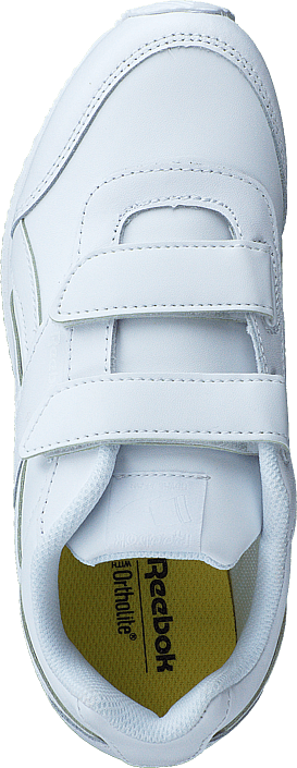 Royal Cljog 2 2V White