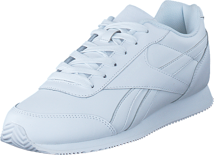 Royal Cljog 2 White