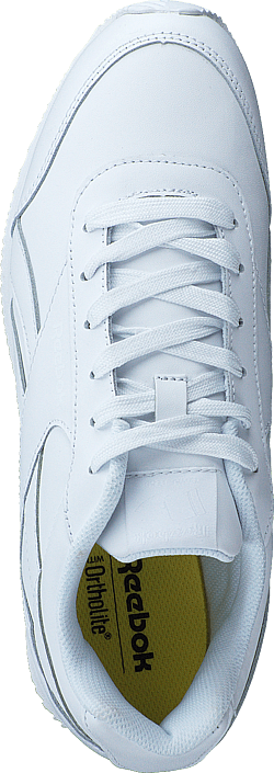 Reebok Classic - Royal Cljog 2 White