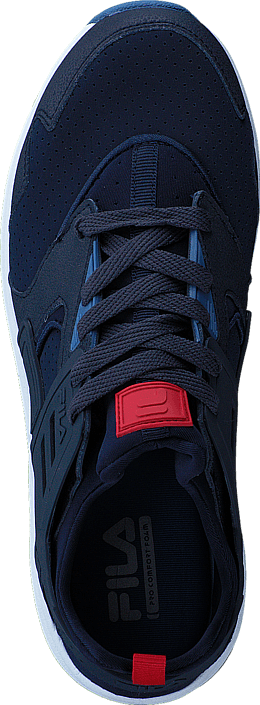 fila fleetwood