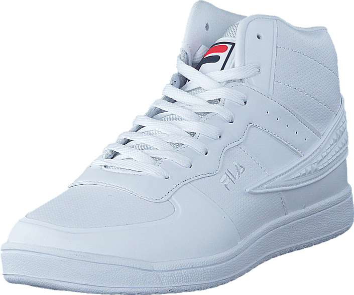 Fila - Falcon 2 Mid Wmn White
