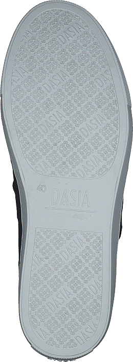 Bow Online Slip in Daylily Sko Kjøp Dasia Sorte Flats Black qI6F7