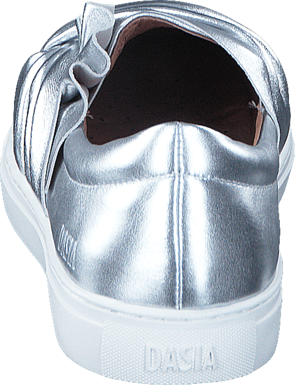 Daylily Slip-in bow Silver