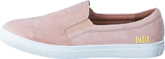 Dasia - Daylily Slip-in Pink