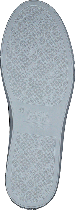 Dasia - Daylily slip-in BLK