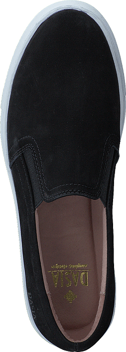 Dasia - Daylily slip-in BLK