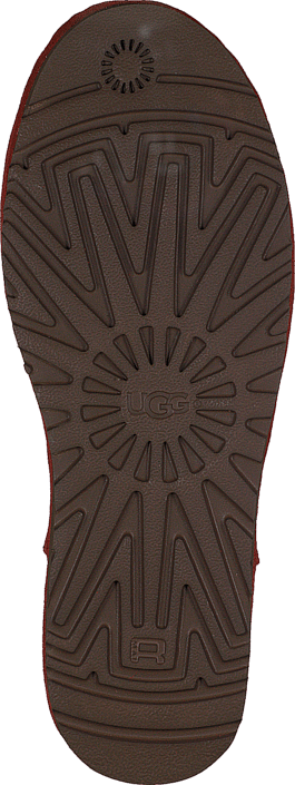 UGG - Mini Unlined Fire Opal