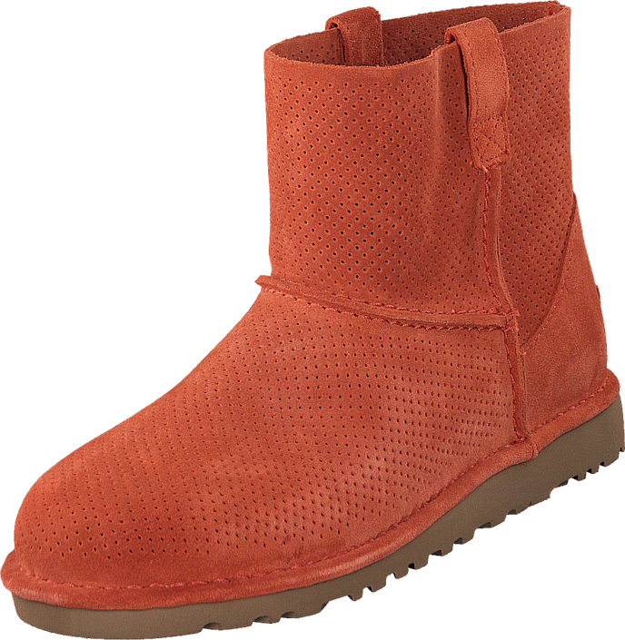 unlined uggs