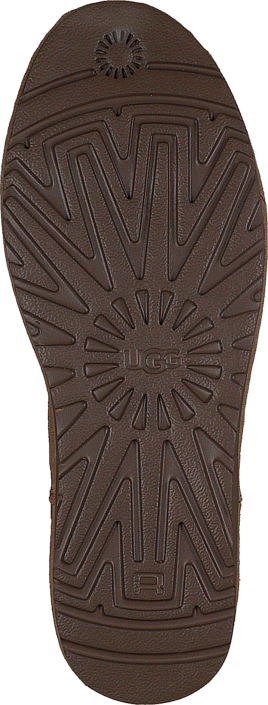 UGG - Mini Unlined Tawny