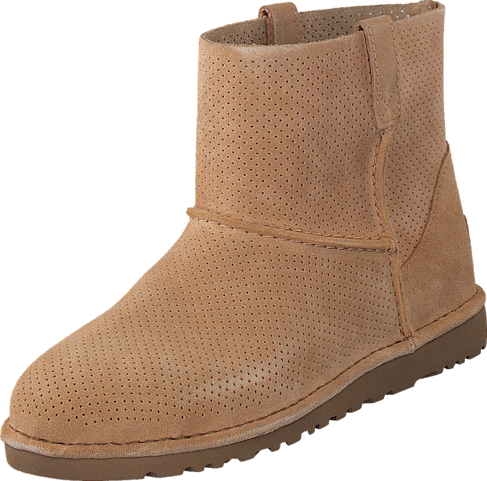 UGG - Mini Unlined Tawny