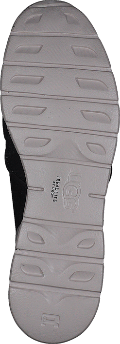 UGG - Tye Black