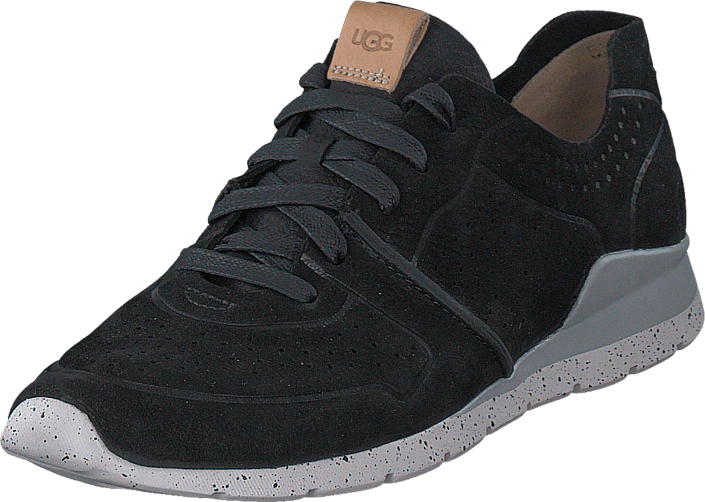 UGG - Tye Black