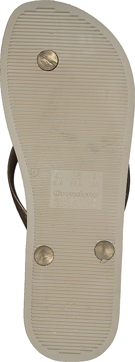 Ipanema - Anatomic Tan 23097 Beige / Gold