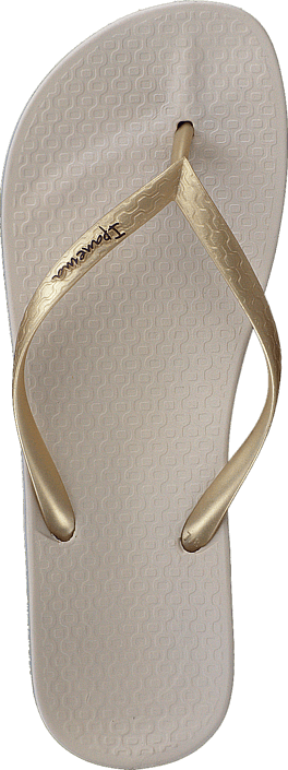 Ipanema - Anatomic Tan 23097 Beige / Gold