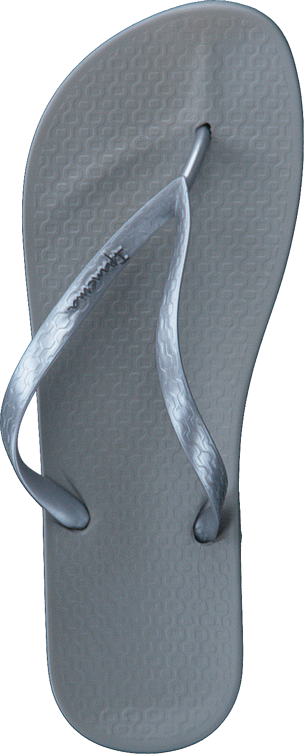 Anatomic Tan 20320 Grey / Silver