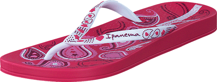 Ipanema - Anatomic Lovely VII 20700 Pink/ White