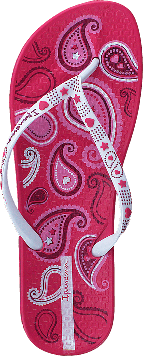 Ipanema - Anatomic Lovely VII 20700 Pink/ White